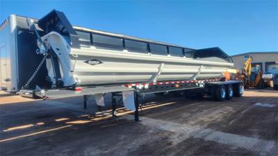 2026 SmithCo 4736 65 YARD HIGH VOLUME SIDE WITH 24