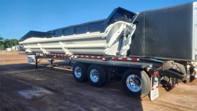 2026 SmithCo 4736 65 YARD HIGH VOLUME SIDE WITH 24