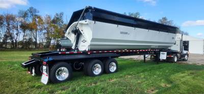 2027 SmithCo 4736 65 YARD HIGH VOLUME SIDE WITH 24