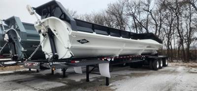 2026 SmithCo 4736 65 YARD HIGH VOLUME SIDE WITH 24
