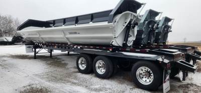 2026 SmithCo 4736 65 YARD HIGH VOLUME SIDE WITH 24