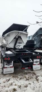 2026 SmithCo 4736 65 YARD HIGH VOLUME SIDE WITH 24