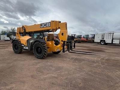 JCB 512-56 Telehandler