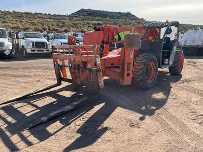 Xtreme XR1245 Telehandler