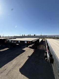 Fontaine 51-71 1/2 FT Drop Deck Trailer