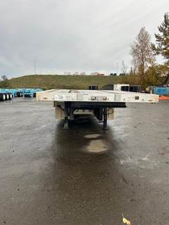 WILSON CD-1080 Drop Deck Trailer