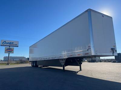UTILITY 2026-G-6388-020 Dry Van Trailer