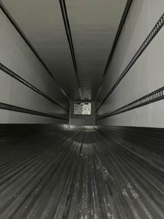 UTILITY 53ft Dry Van Trailer - Air Ride