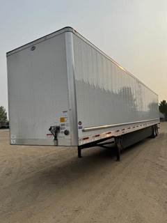 UTILITY Dry Van Trailer - Air Ride