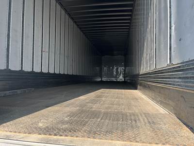 UTILITY Dry Van Trailer - Air Ride