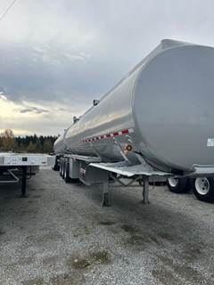 CIMC Hopper / Grain Trailer - Air Ride
