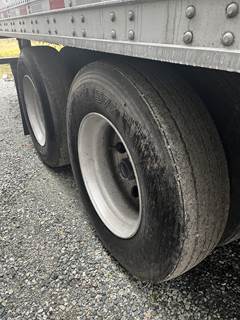 Great Dane 53ft Reefer Trailer