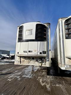 Hyundai Reefer Trailer