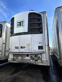 Hyundai Reefer Trailer