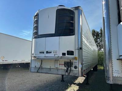 UTILITY 2016-U-4648-050 Reefer Trailer