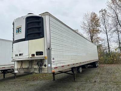 UTILITY 2016-U-4648-050 Reefer Trailer