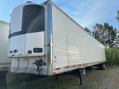 UTILITY 2016-U-6053-010 Reefer Trailer