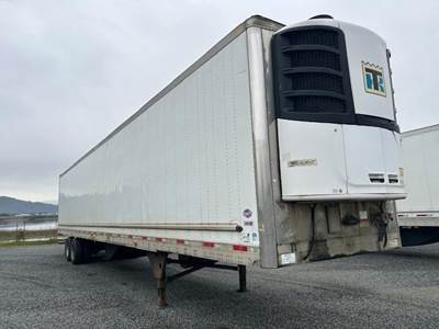 UTILITY 2016-U-8060-010 Reefer Trailer