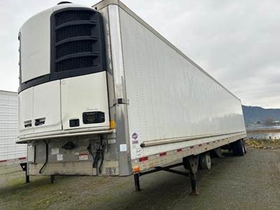 UTILITY 2016-U-8060-010 Reefer Trailer