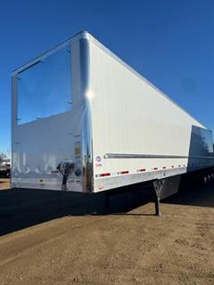 UTILITY 2026-U-6391-020 Reefer Trailer