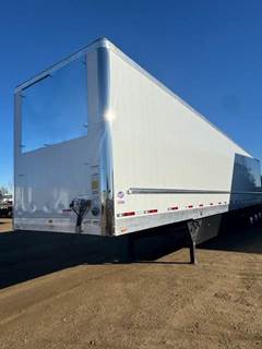 UTILITY 2026-U-6391-020 Reefer Trailer