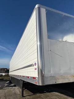 UTILITY 2026-U-6529-020 Reefer Trailer