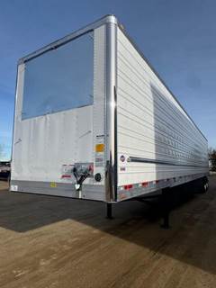 UTILITY 2026-U-6529-020 Reefer Trailer