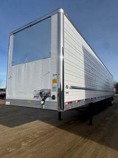 UTILITY 2026-U-6529-020 Reefer Trailer