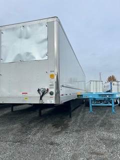 UTILITY 2026-U-6530-020 Reefer Trailer