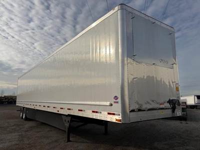 UTILITY 2027-U-6953-005 Reefer Trailer