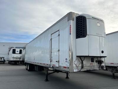 UTILITY 42 FT Reefer Trailer