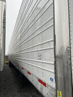 UTILITY 53ft Reefer Trailer