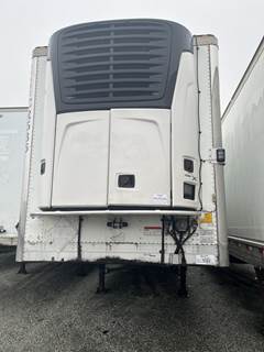 UTILITY 53ft Reefer Trailer