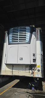 UTILITY 53ft Reefer Trailer - Tri Axle