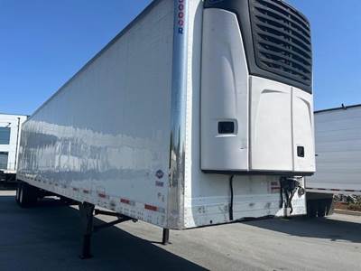 UTILITY Reefer Trailer