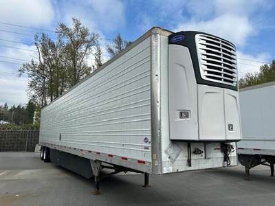 UTILITY Reefer Trailer
