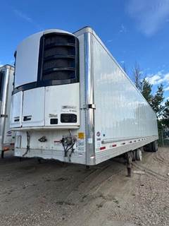 UTILITY Reefer Trailer