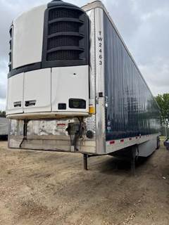UTILITY Reefer Trailer