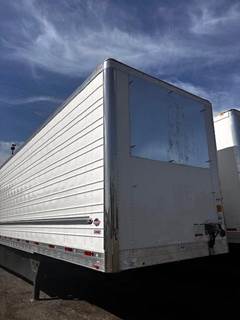 UTILITY Reefer Trailer