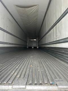 UTILITY Reefer Trailer