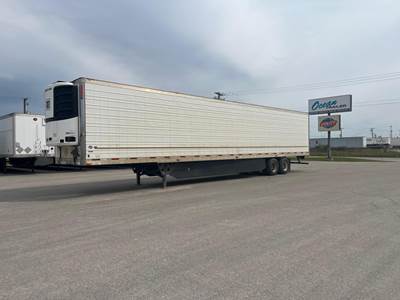 UTILITY Reefer Trailer