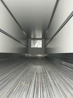 UTILITY Reefer Trailer