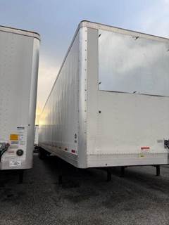 UTILITY 53 ft Reefer Trailer