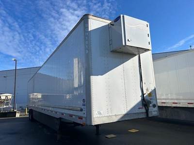 UTILITY 53 ft Reefer Trailer
