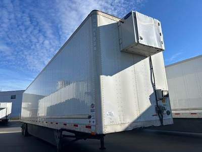 UTILITY 53 ft Reefer Trailer