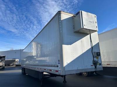 UTILITY 53 ft Reefer Trailer