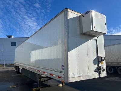 UTILITY 53 ft Reefer Trailer