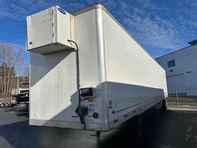 UTILITY 53 ft Reefer Trailer