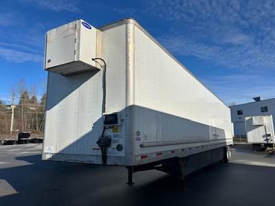 UTILITY 53 ft Reefer Trailer