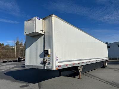 UTILITY 53 ft Reefer Trailer